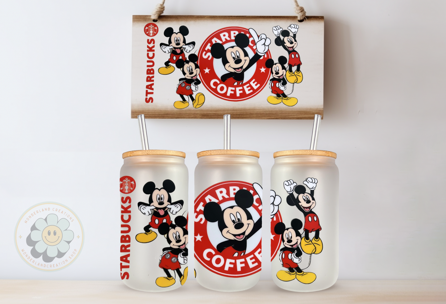 # 88 Coffee Mouse