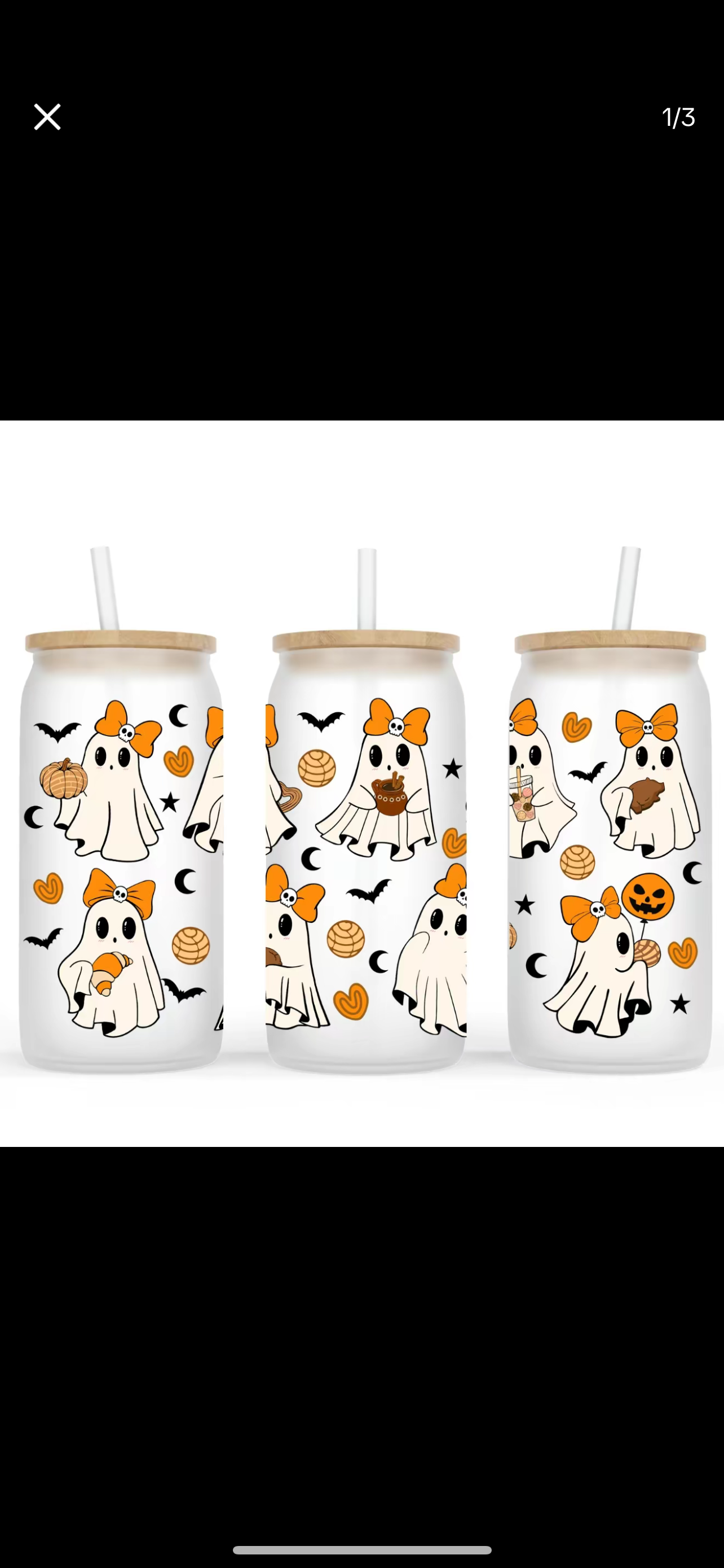 New Fall Collection (Sublimation)
