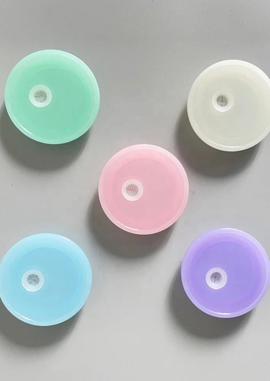 Color Lids- Holiday Sale