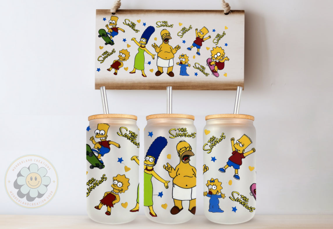 # 116 Simpsons