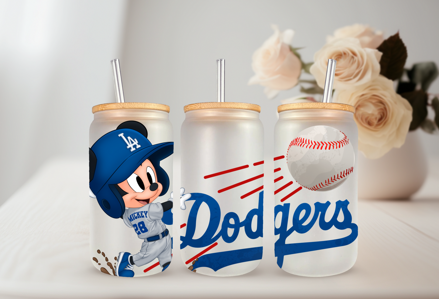 Dodgers