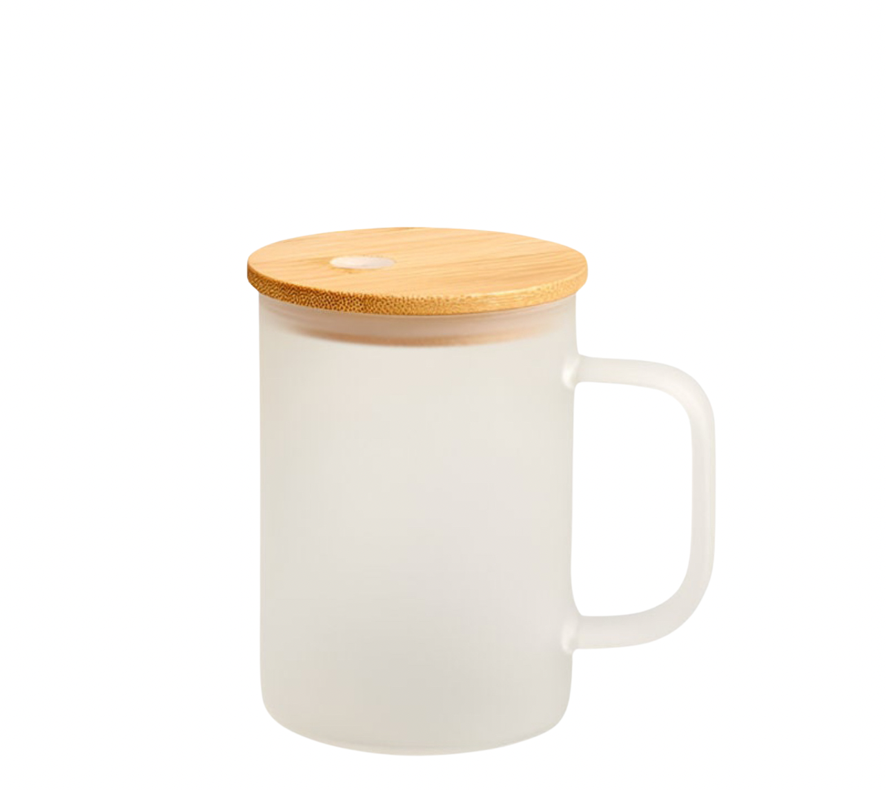 Holiday sale Custom Glass Cup or Mug
