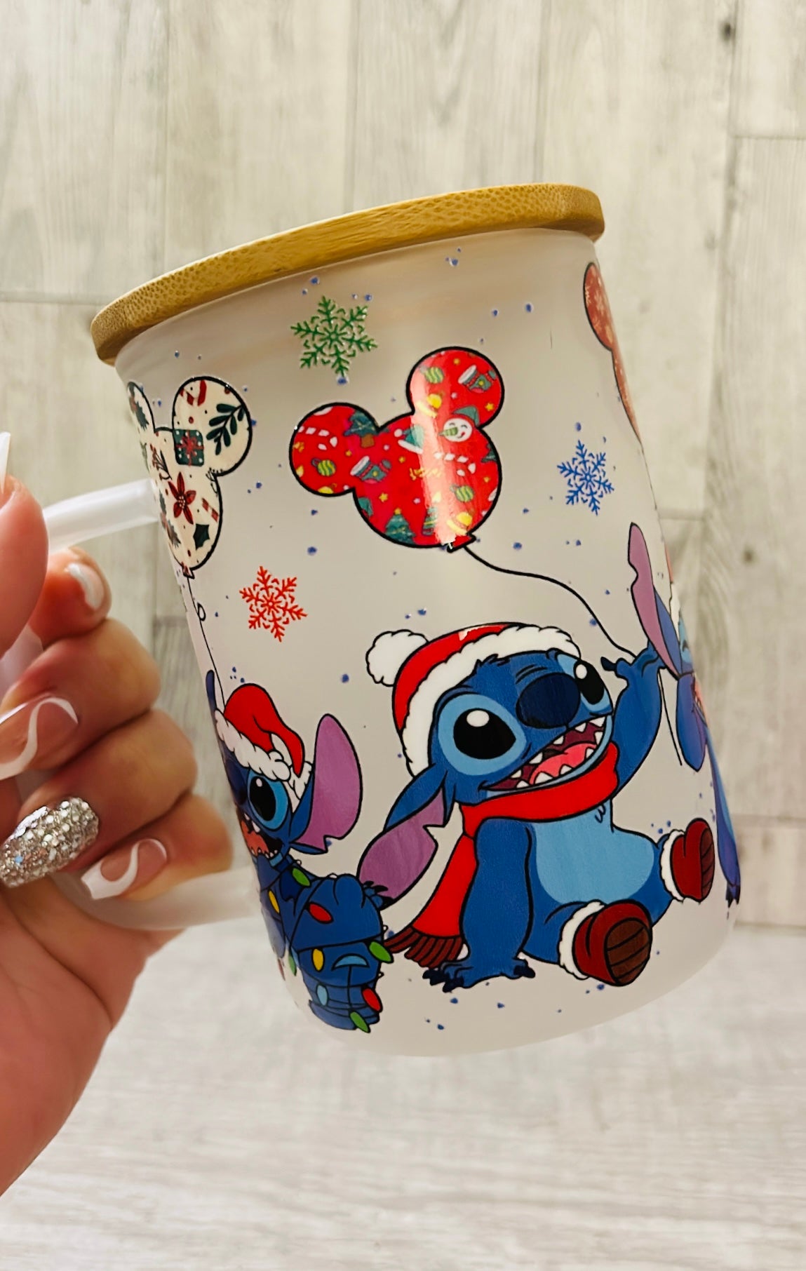 Xmas Stitch