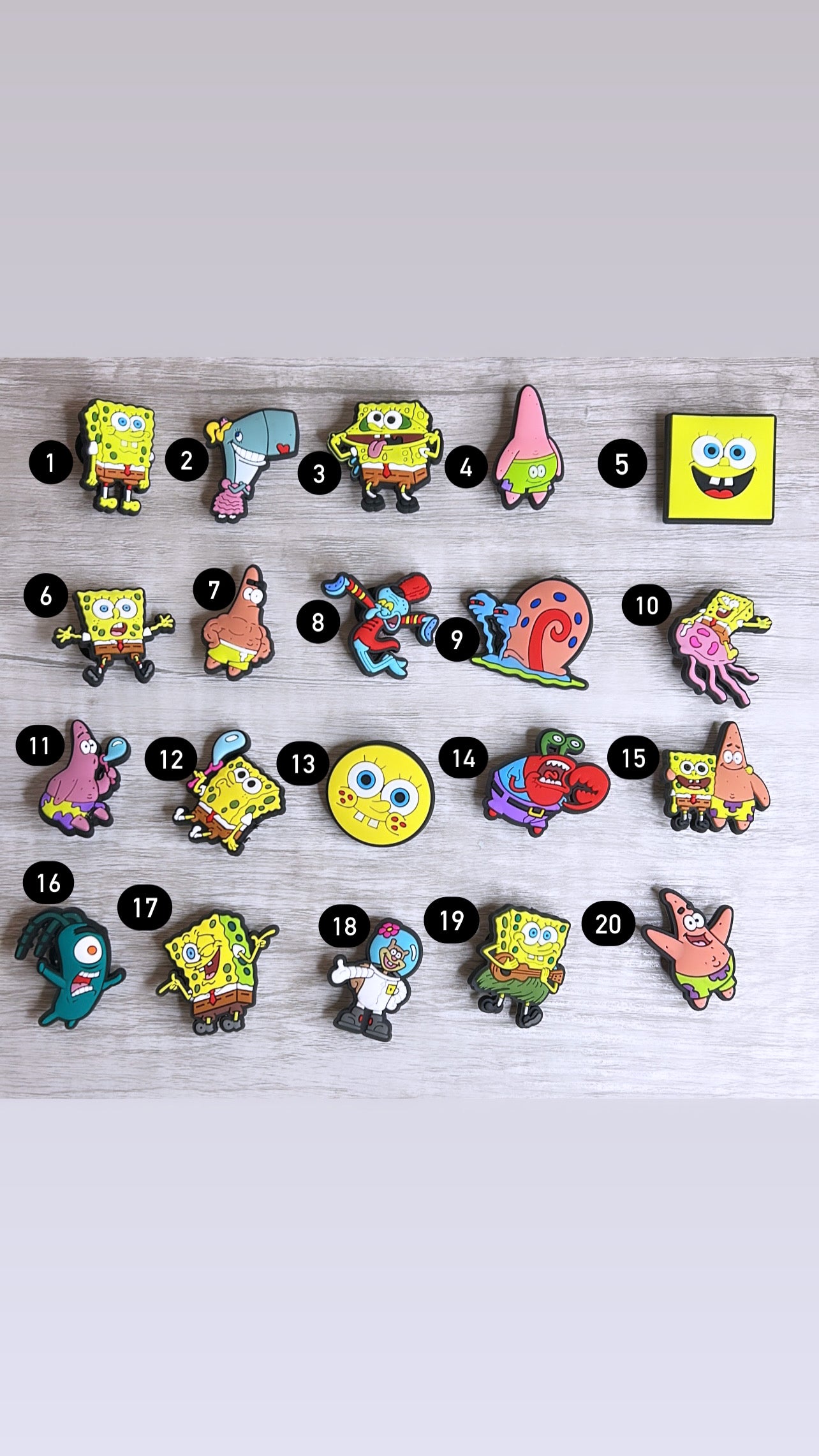 Sponge Bob