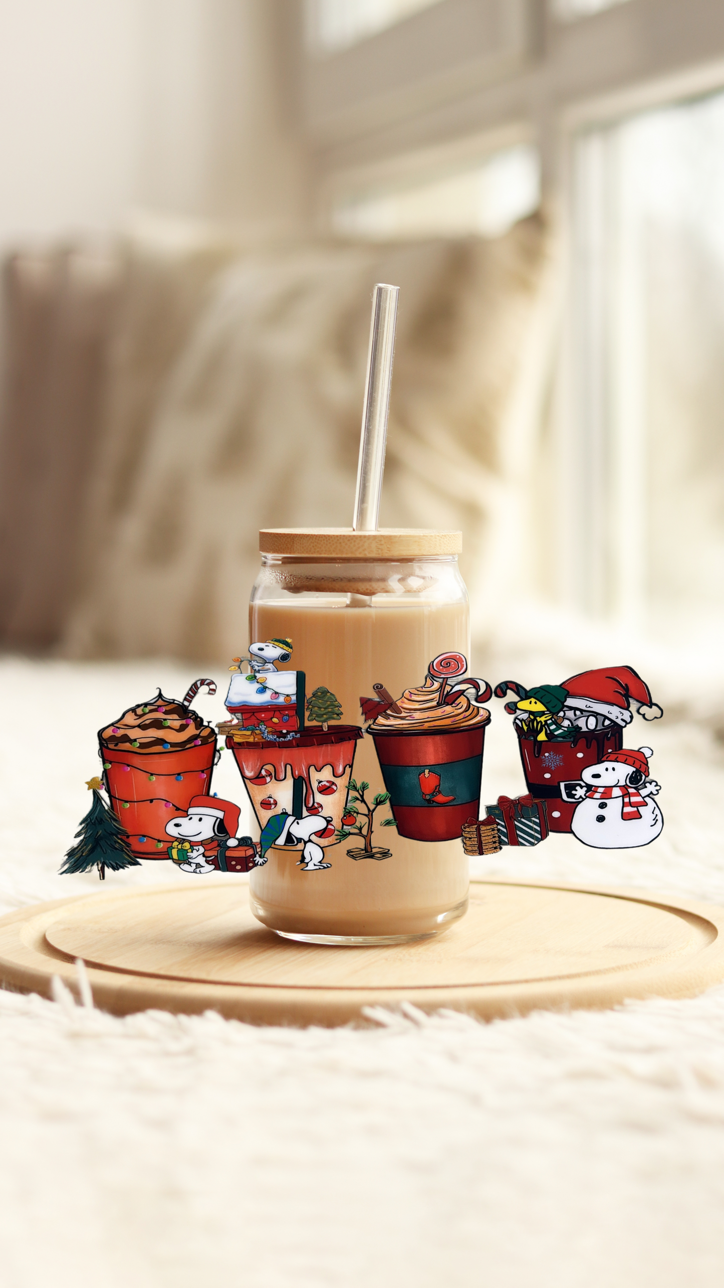 Snoopy Christmas
