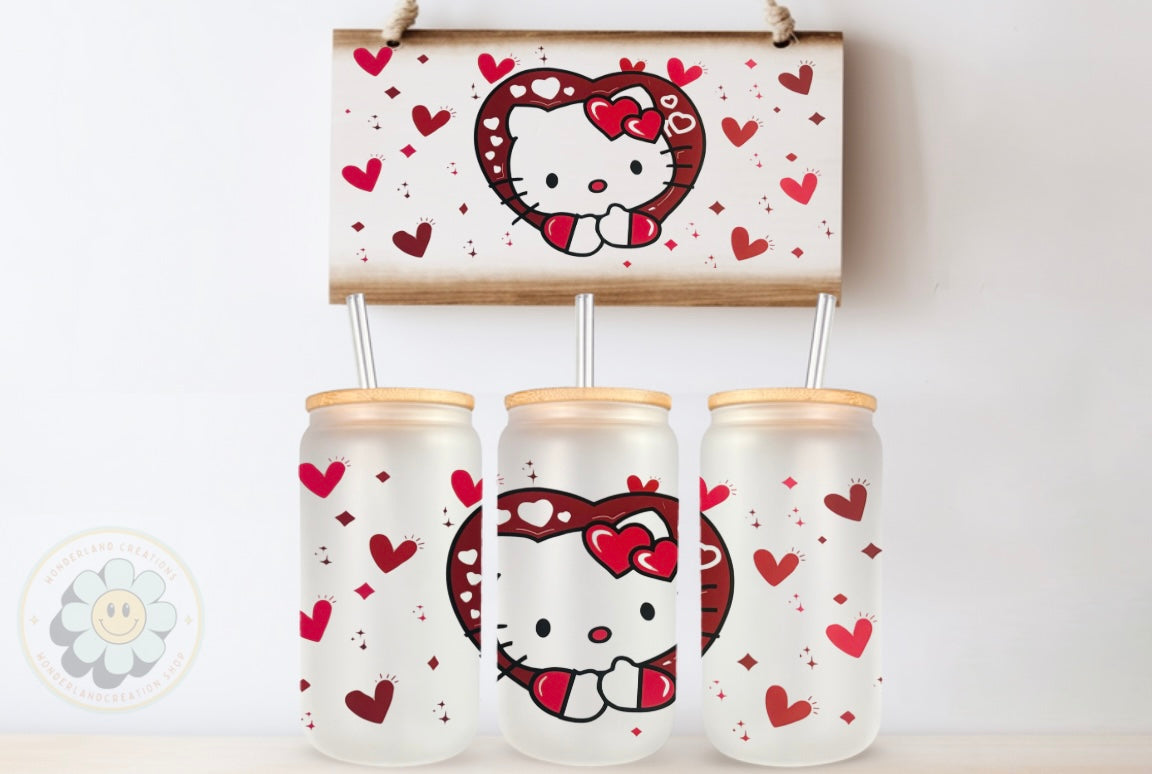 # 96 HK Hearts