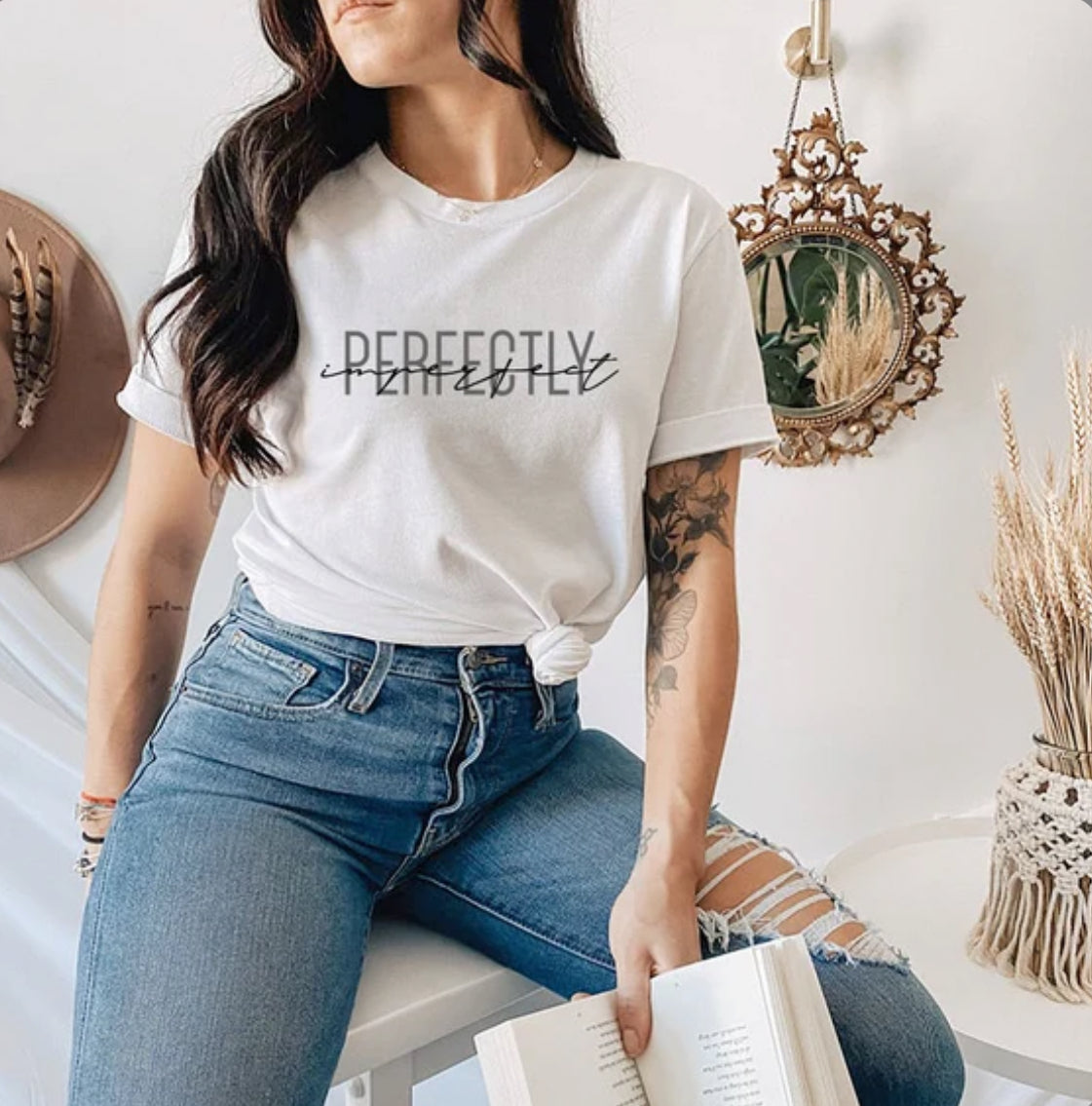 Perfectly Imperfect