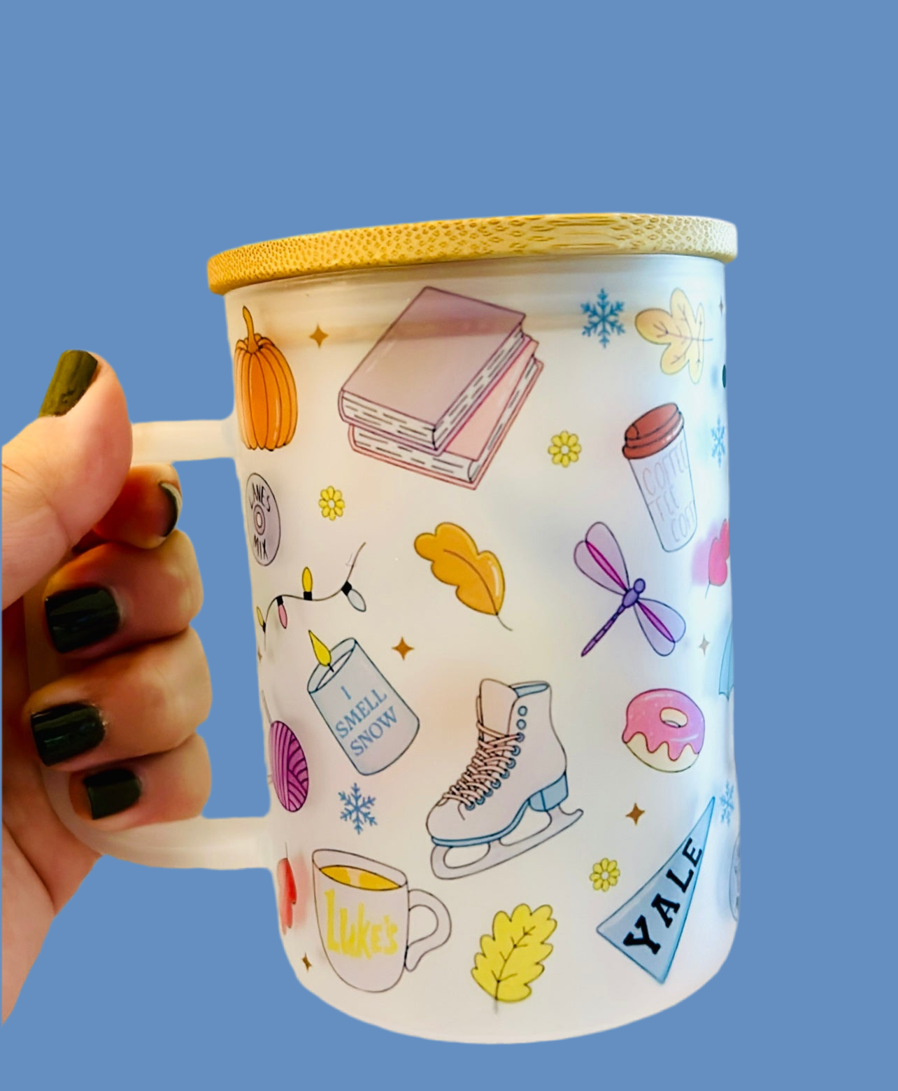 Gilmore Girls Mug