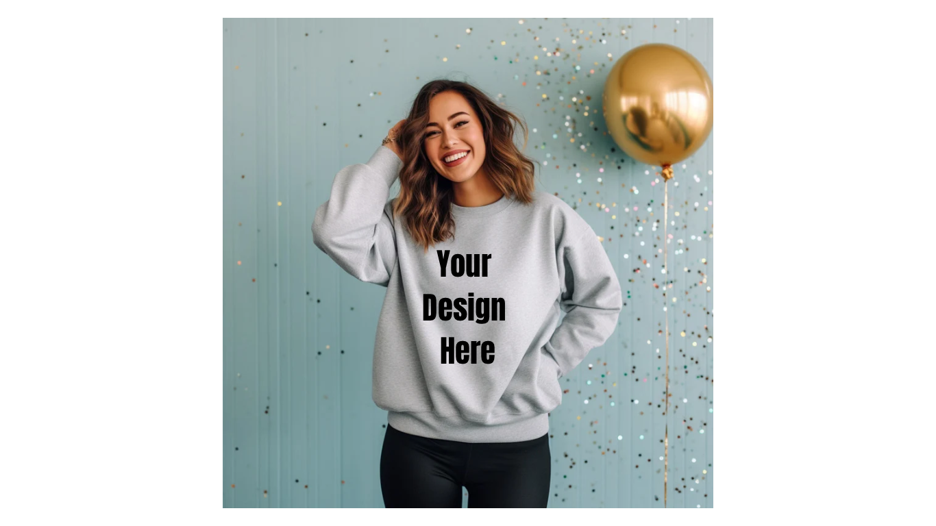 Adult Crewneck