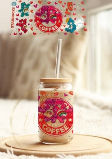 #28 Bears Coffee