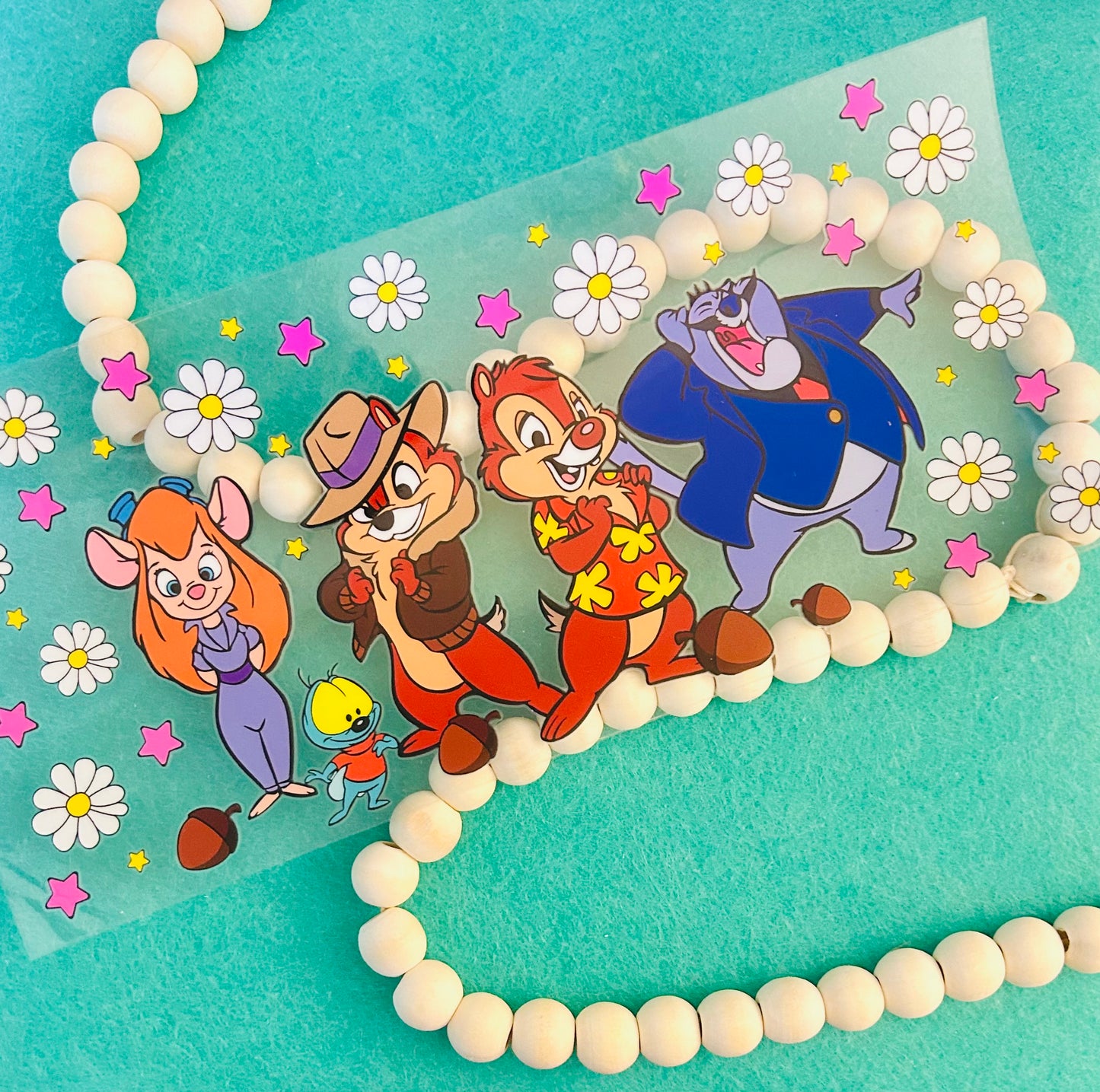 #32 Alvin and the chipmunks