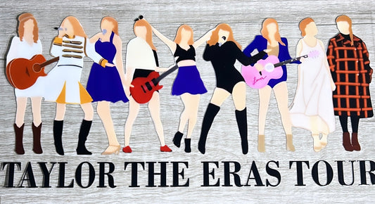 #80 Eras tour