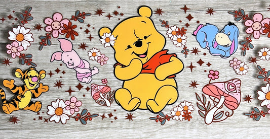 #75 Baby Pooh