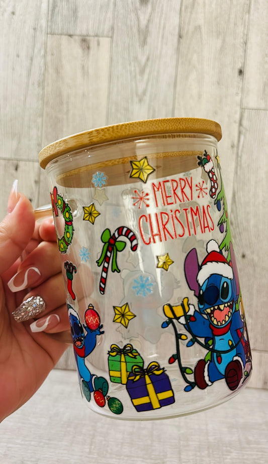 Christmas mug
