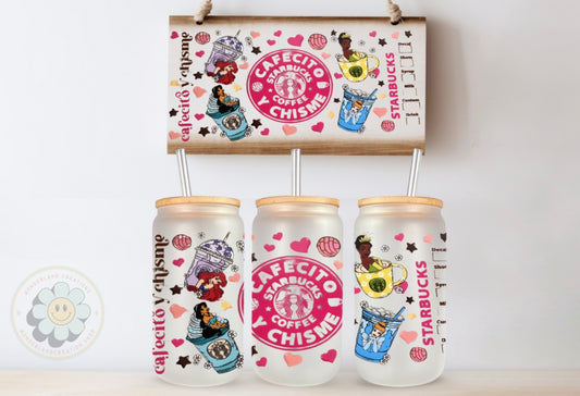 # 100 Princress Coffee
