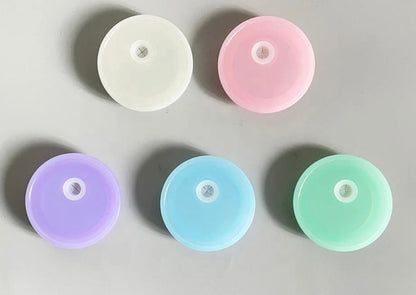 Color Lids- Holiday Sale