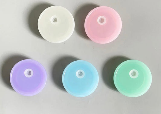 Color Lids- Holiday Sale