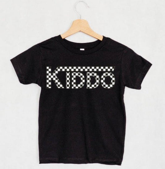 Kiddo