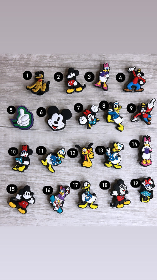 Disney #1