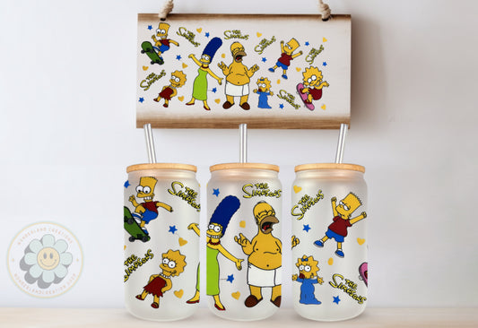 # 116 Simpsons
