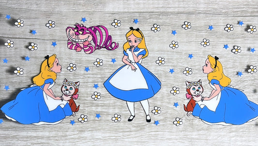 #74 Alice