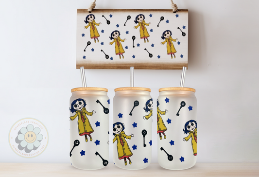 # 86 Coraline