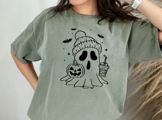 GhostPumpkin