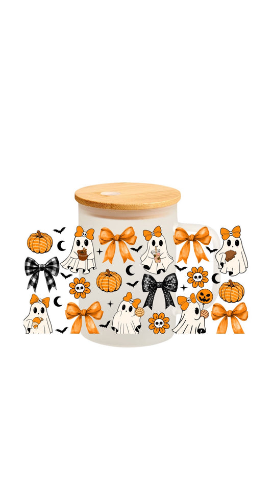 New Fall Collection (Sublimation)