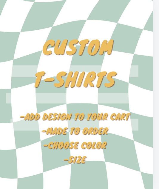 T-Shirt 2 for 25