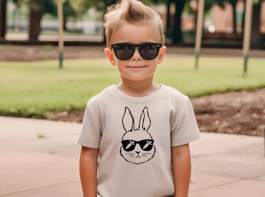 Easter Dude