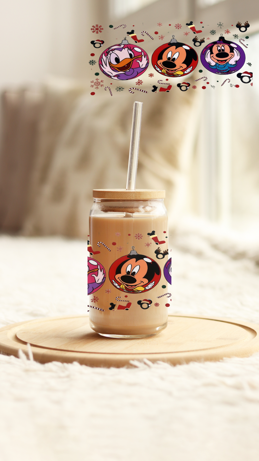 Disney Christmas