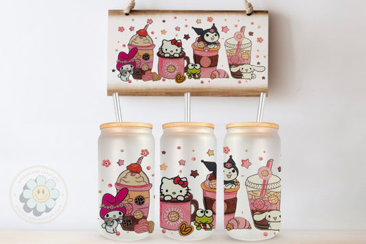 # 94 HK Coffee