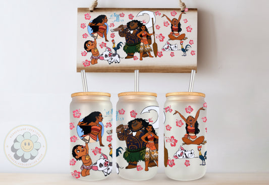 # 102 Moana