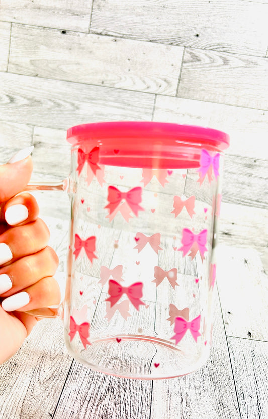 Bow Mug