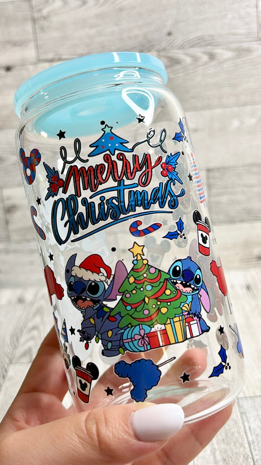 Xmas Stitch