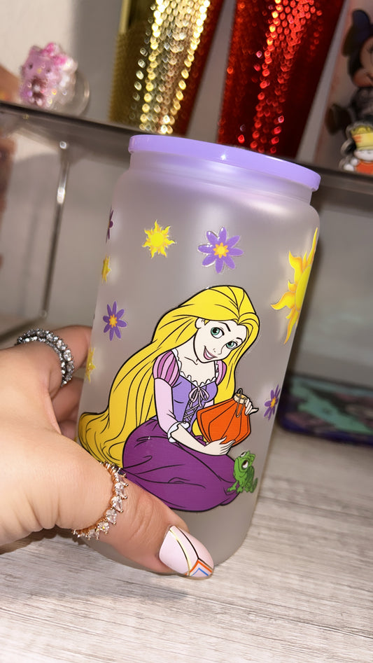 Rapunzel