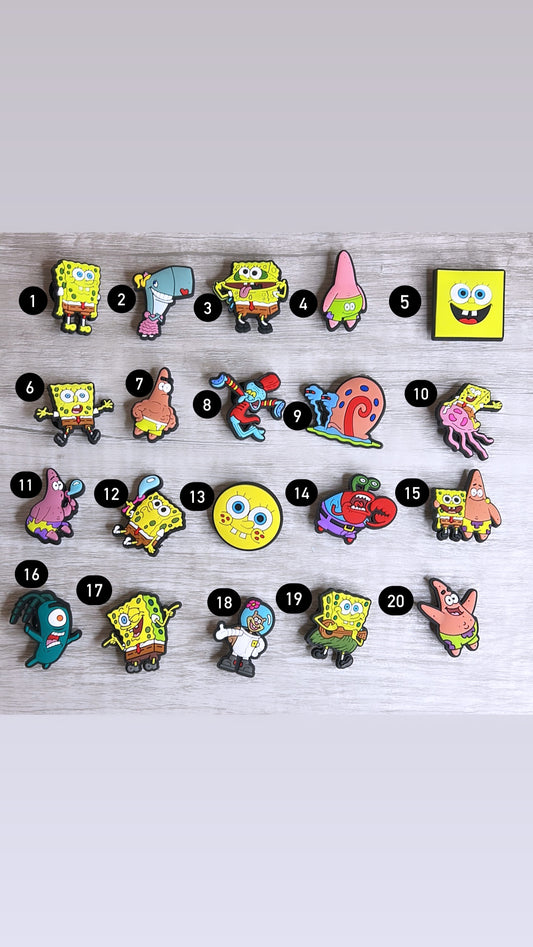 Sponge Bob