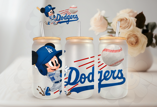 Dodgers