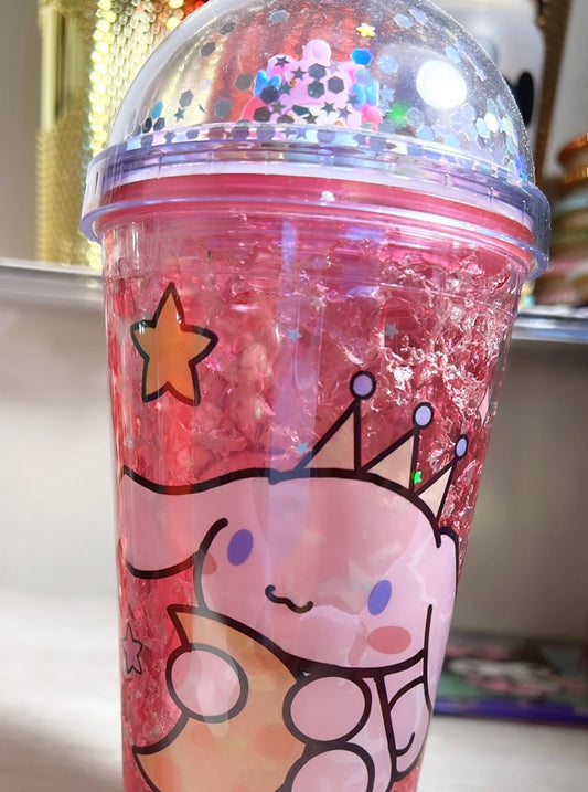 Kids light up cups