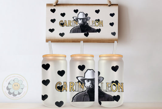# 112 Carin Leon