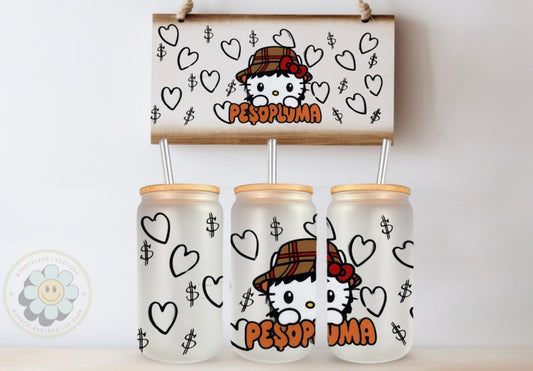 # 115 Peso Pluma Hearts
