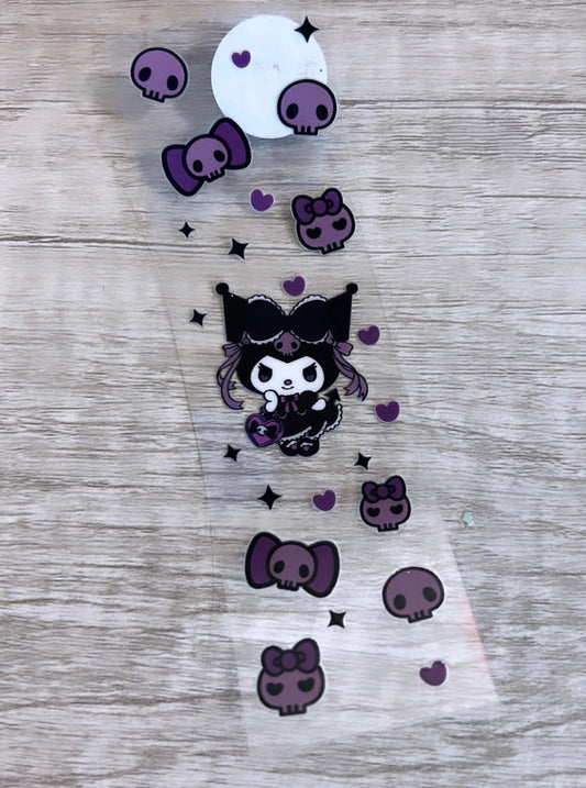#5 Kuku