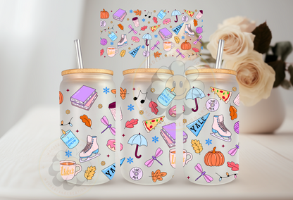 Gilmore Girls Mug