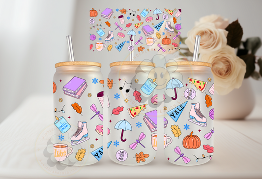 Gilmore Girls Mug