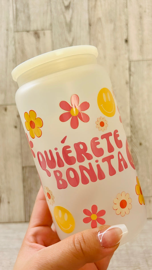 Quierete Bonita