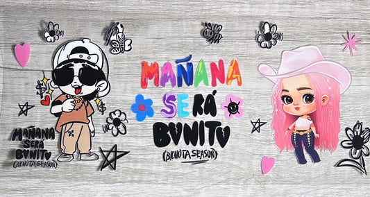 #82 Peso y Bichota
