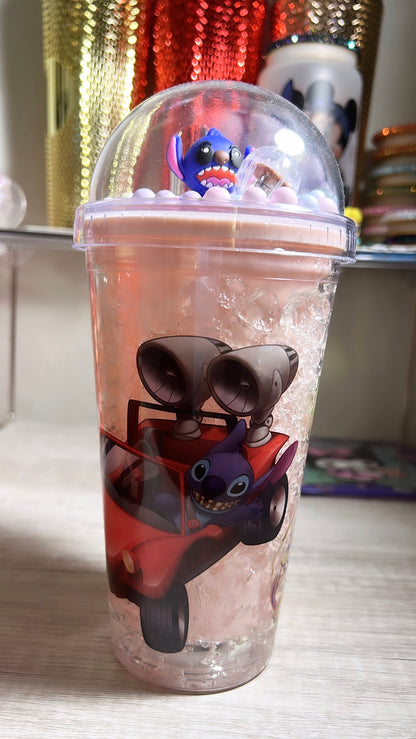 Kids light up cups
