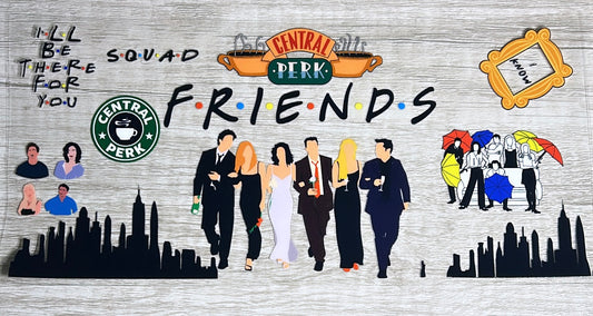 #78 Friends