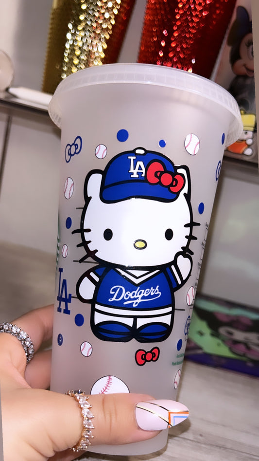 HK dodgers