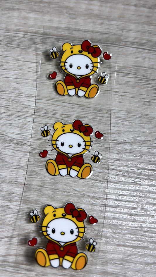 #77 honey Kitty